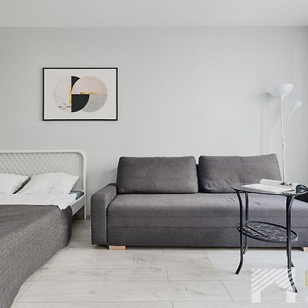 Narutowicza I By Lookap Appartement Łódź Buitenkant foto