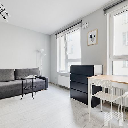 Narutowicza I By Lookap Appartement Łódź Buitenkant foto