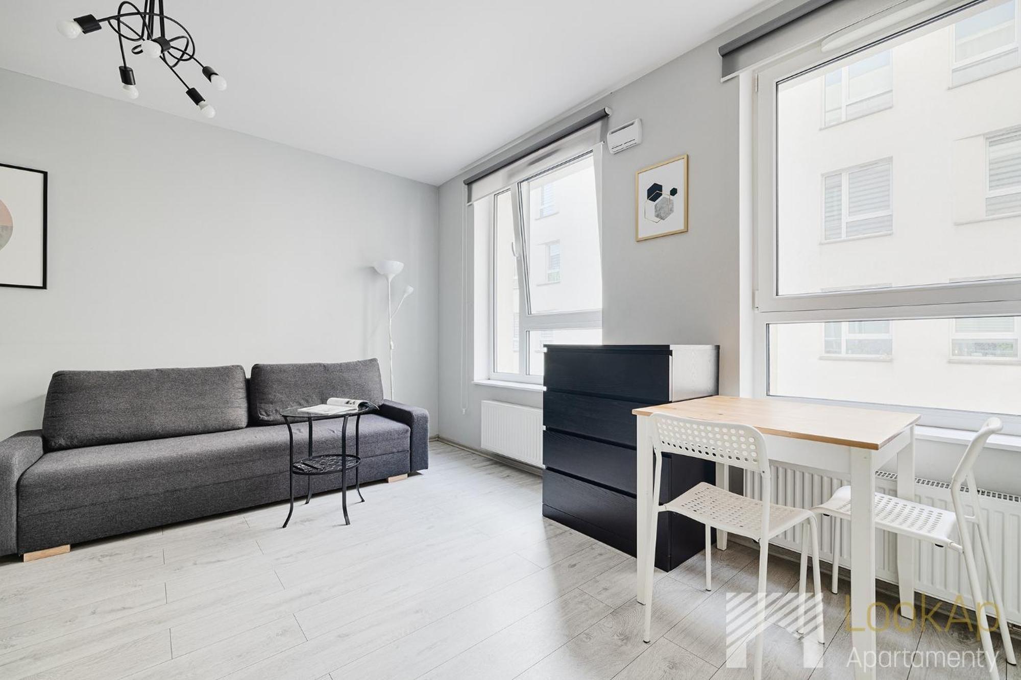 Narutowicza I By Lookap Appartement Łódź Buitenkant foto